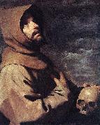 St Francis